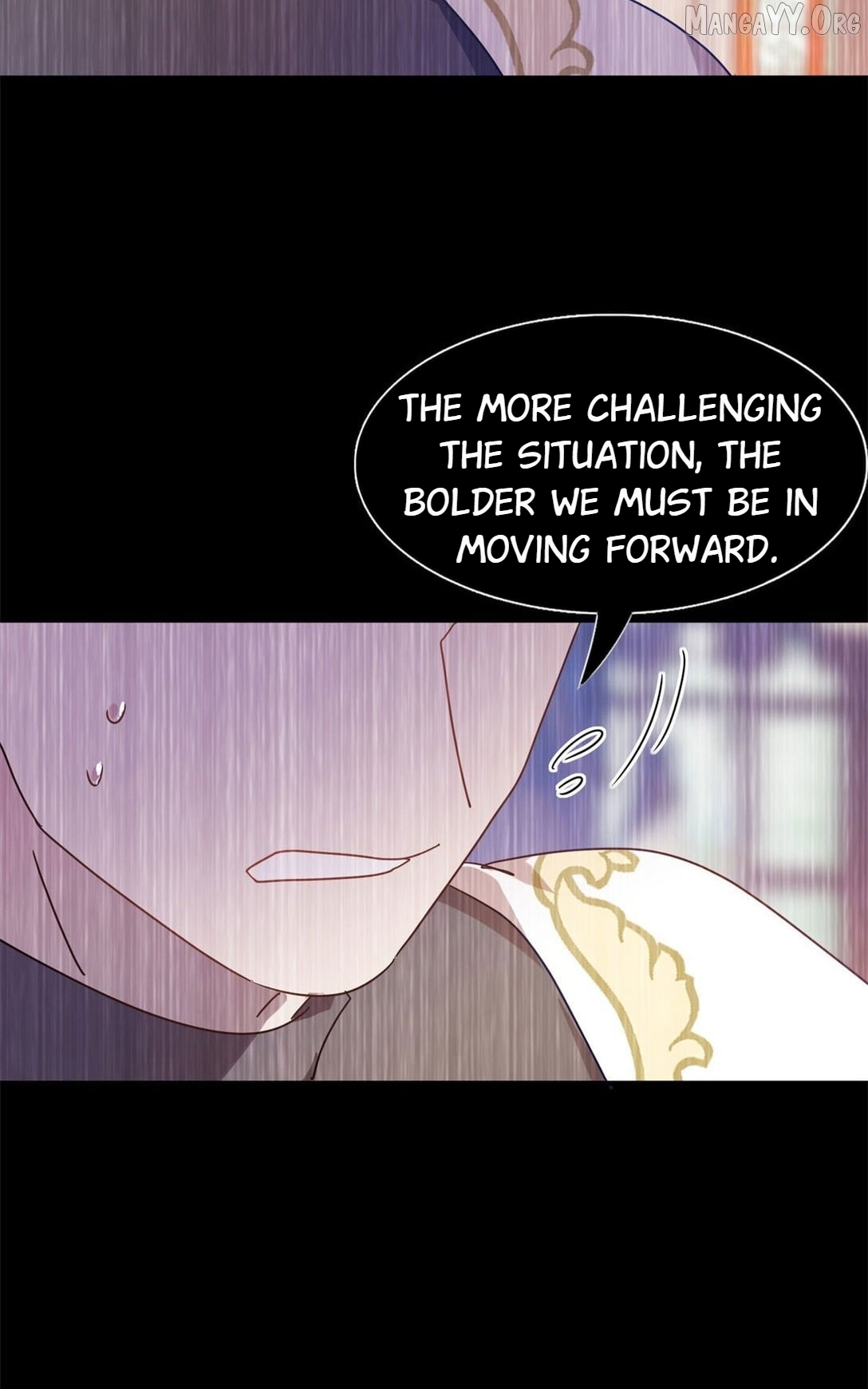 Don't Embarrass Me Chapter 141 - page 8